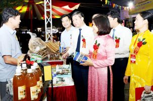 Hiệp hội Du lịch tỉnh: Củng cố tổ chức, tăng cường kết nối, thúc đẩy hoạt động du lịch