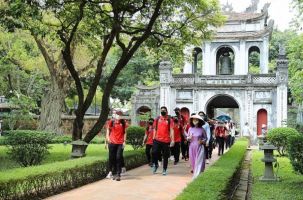 Du lịch Việt Nam khẳng định uy tín trên “bản đồ du lịch” thế giới