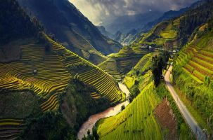 Những điểm đến lý tưởng ít người biết để du lịch mùa Thu tại Việt Nam