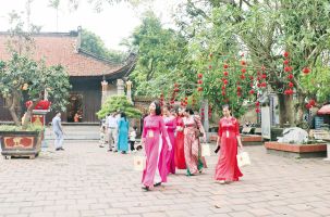 Bắc Ninh: Giữ gìn di sản, trao truyền cho mai sau