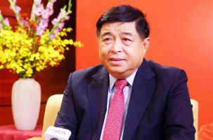 Đại hội XIV của Đảng: Xây dựng Đảng bộ Chính phủ trong sạch, vững mạnh