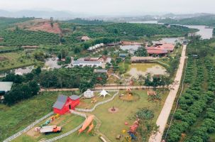 Bắc Ninh thu hút các nhà đầu tư chiến lược du lịch