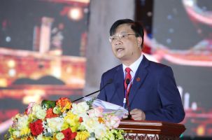 Khai mạc Tuần lễ hội Yên Thế năm 2026: Khơi dậy hào khí anh hùng, lan tỏa giá trị lịch sử - văn hóa