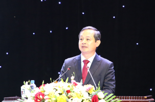 Diễn đàn kết nối FDI 2026: Hướng tới chuỗi cung ứng toàn cầu bền vững