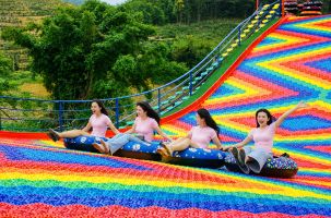 Bắc Ninh đón hàng vạn du khách dịp nghỉ lễ 30/4 – 1/5