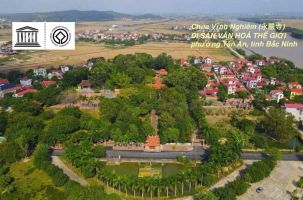 Bắc Ninh tổ chức Festival “Về miền di sản - 2026