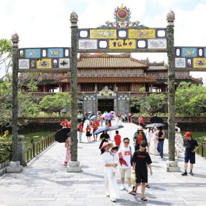 Việt Nam lọt Top 28 quốc gia đẹp nhất thế giới