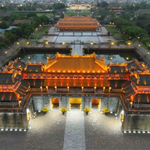 Việt Nam - đất nước thân thiện, đáng khám phá trong mắt du khách Australia