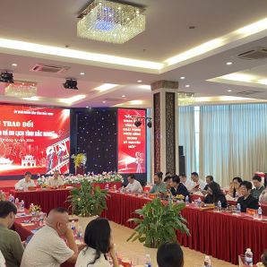 Bắc Ninh kết nối điện ảnh với di sản và du lịch