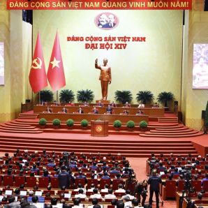 Đại hội XIV của Đảng và 14 dấu ấn nổi bật