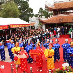 UNESCO đăng thông điệp chúc mừng Nghị quyết phát triển văn hóa Việt Nam