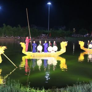 Bảo tồn di sản Dân ca Quan họ Bắc Ninh gắn với chuyển đổi số và phát triển du lịch