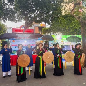 Bắc Ninh khẳng định vị thế 