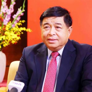 Đại hội XIV của Đảng: Xây dựng Đảng bộ Chính phủ trong sạch, vững mạnh