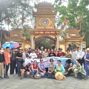 Bắc Ninh tổ chức tour du lịch miễn phí “Hành trình về miền di sản -  2026” 