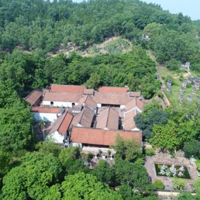 Giới thiệu chùa Bổ Đà và chùa Vĩnh Nghiêm