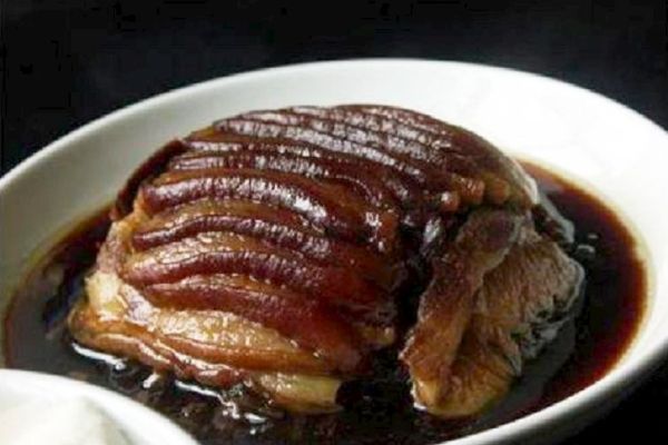 Món Khâu nhục 