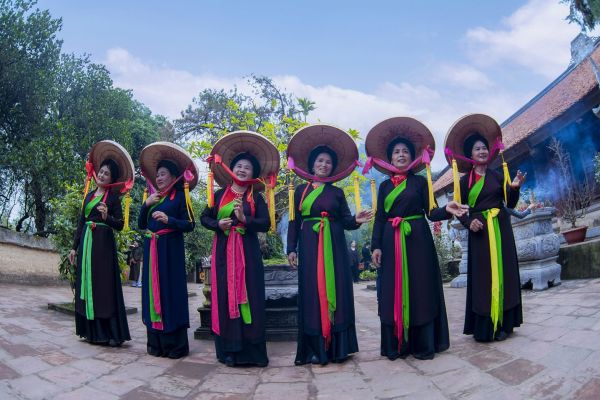 Say mê khúc hát tâm tình - Dương Tiến Dũng