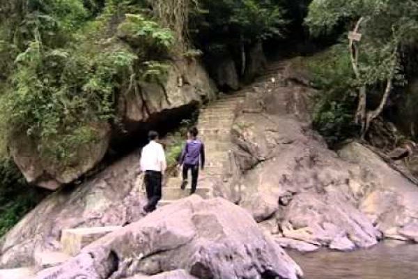 Giới thiệu điểm du lịch Bắc Giang