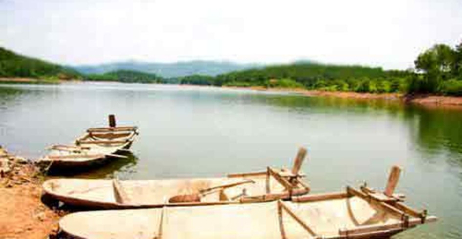 Bình yên Khuôn Thần