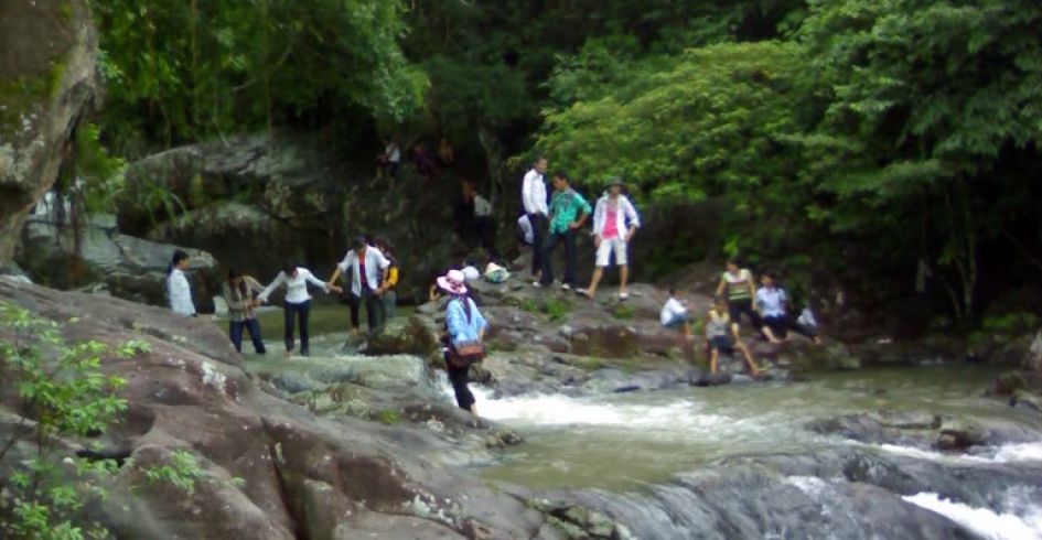 Bắc Giang tiềm năng phát triển du lịch, điểm đến đầy hứa hẹn