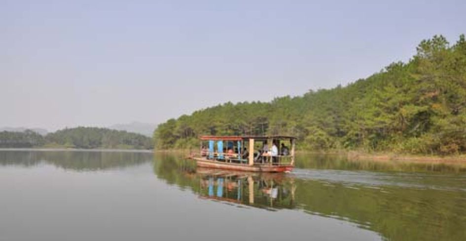 Liên kết khu vực để phát triển sản phẩm du lịch Bắc Giang