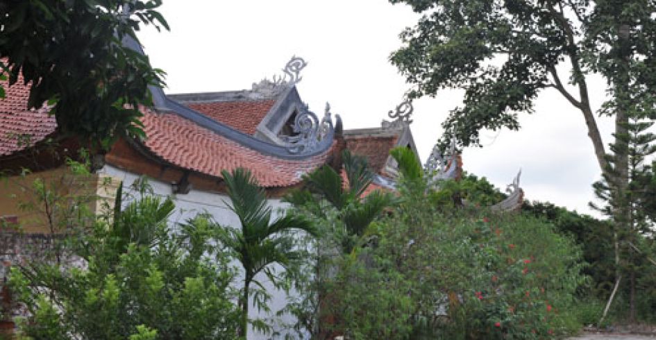 Bảo tồn, tôn tạo di tích - Khi nội lực được khơi thông