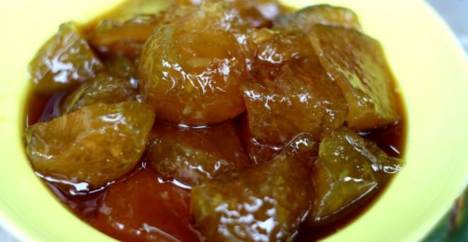 BÁNH TRO- MÓN NGON DÂN DÃ