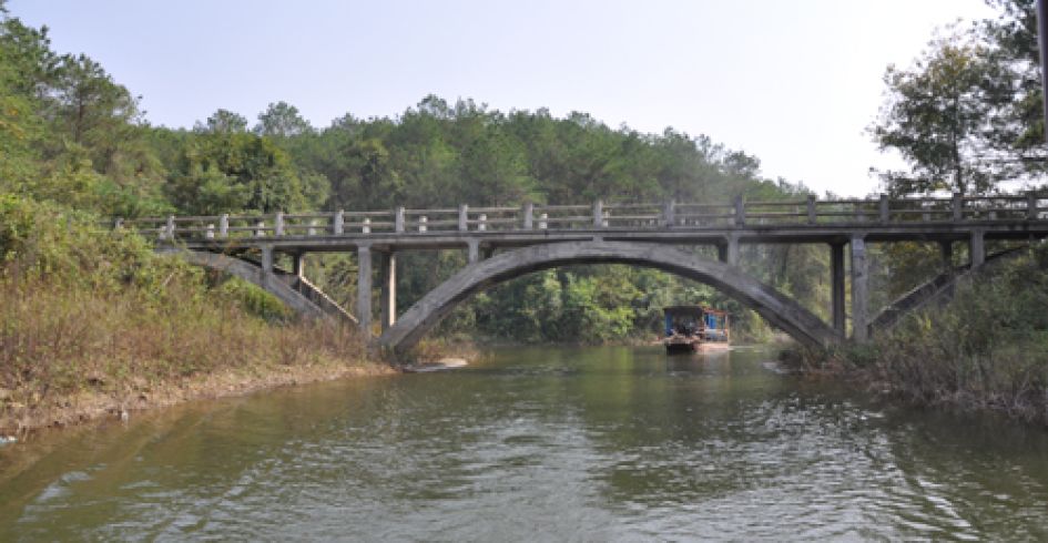 Khuôn thần và xu hướng phát triển du lịch homestay