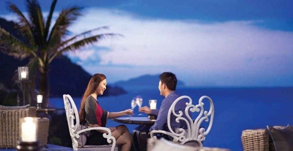 Khám phá khu nghỉ dưỡng sang trọng nhất châu Á của Việt Nam