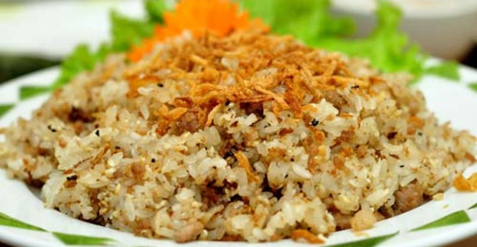 Trứng kiến- Thời trân miền Tây Yên Tử 