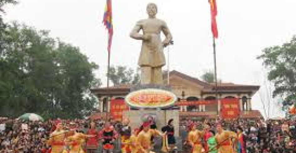 Phát huy tiềm năng “Những địa điểm Khởi nghĩa Yên Thế” trong việc kết nối tuor, tuyến phát triển du lịch