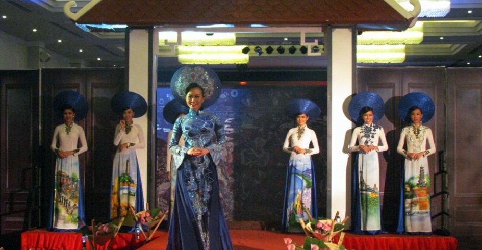 Ra mắt loạt chương trình quảng bá vẻ đẹp Việt Nam