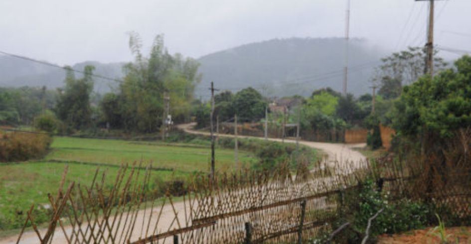 Khai thác Du lịch khu bảo tồn thiên nhiên Tây Yên Tử