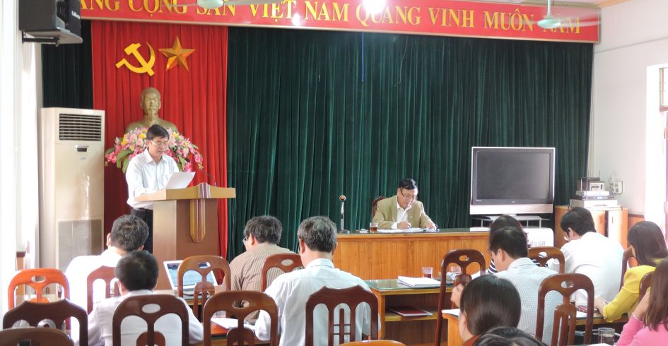 Phát huy vai trò của di tích lịch sử, văn hóa phục vụ phát triển du lịch