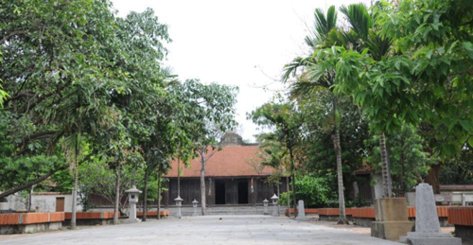 Hoàn thành công tác chuẩn bị Lễ đón nhận Bằng xếp hạng di tích Quốc gia đặc biệt Chùa Vĩnh Nghiêm