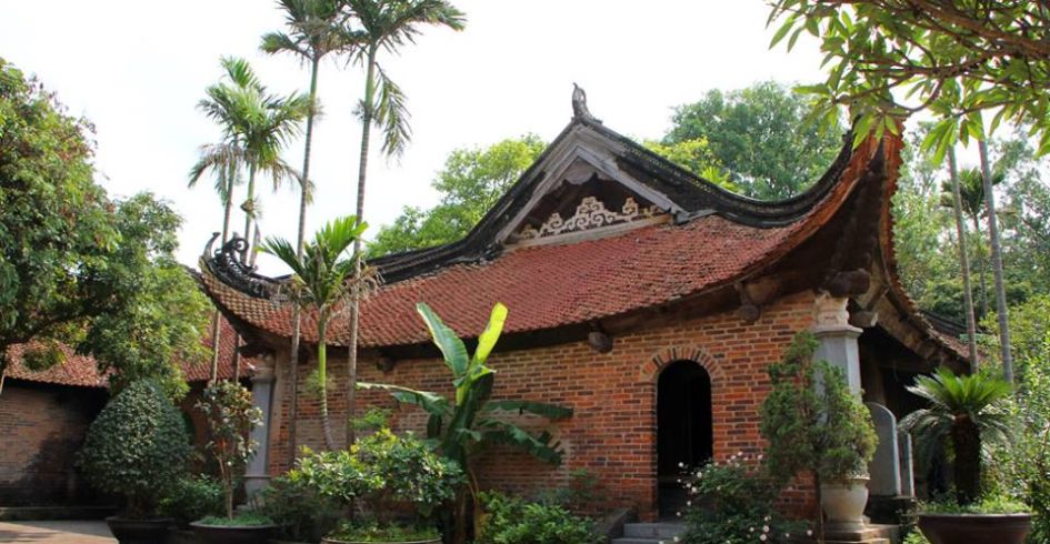 Ba sản phẩm du lịch Bắc Giang