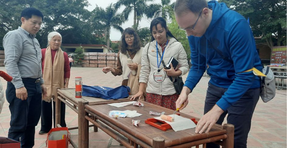 Phát triển du lịch sườn Tây Yên Tử: Xây dựng sản phẩm đặc trưng, tăng cường liên kết