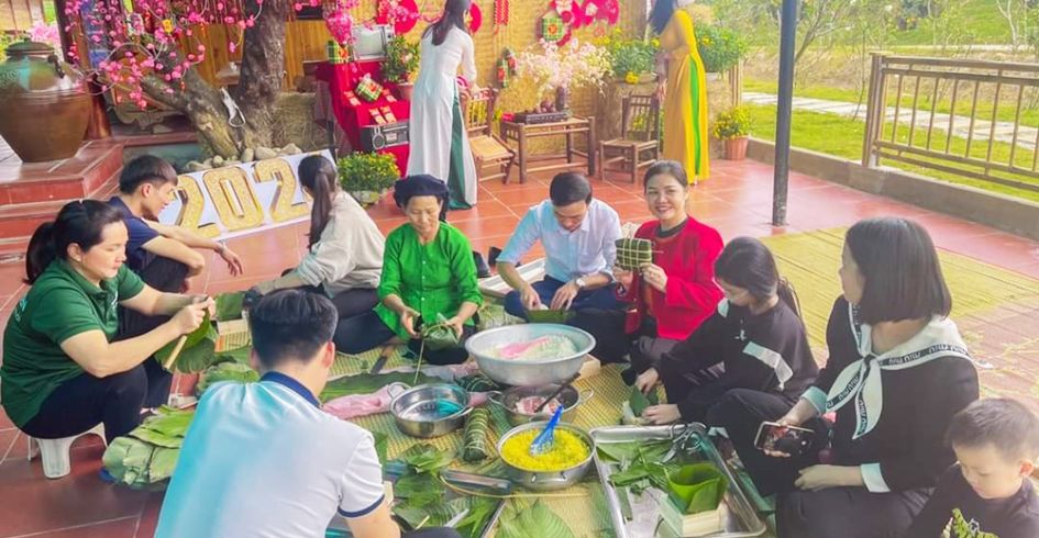 Các điểm du lịch hút khách ngoại tỉnh