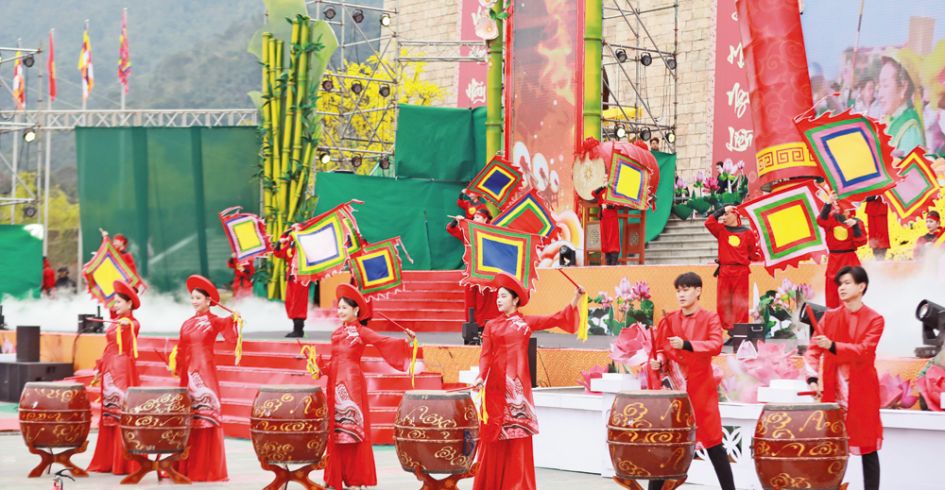 Phát triển du lịch Bắc Ninh thành ngành kinh tế mũi nhọn