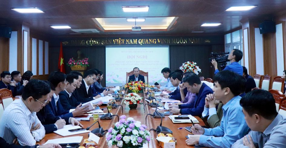 Nâng cao hiệu quả hoạt động ngành văn hóa, góp phần phát triển kinh tế - xã hội tỉnh Bắc Ninh