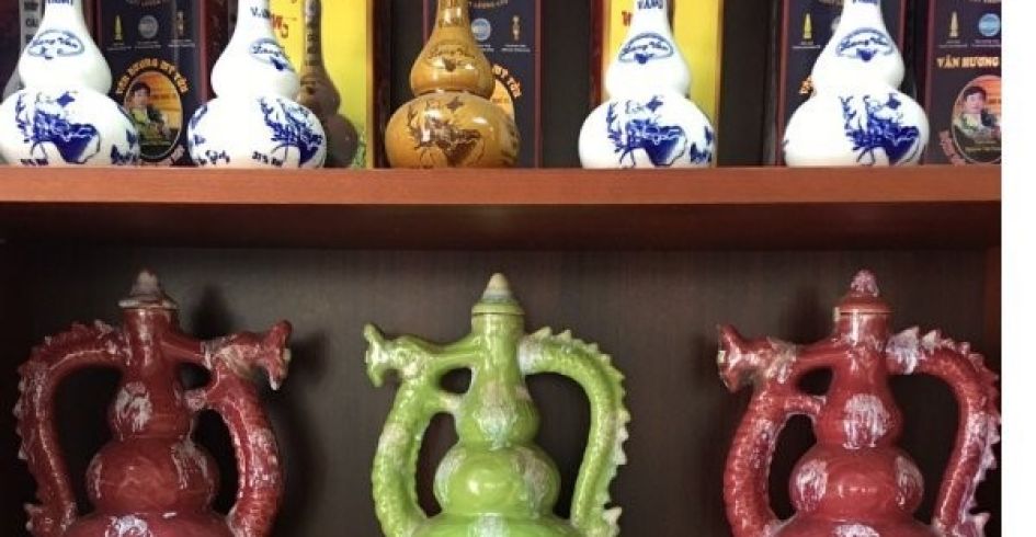 Bắc Ninh: Tăng cường khai thác sản phẩm làng nghề truyền thống cho phát triển du lịch