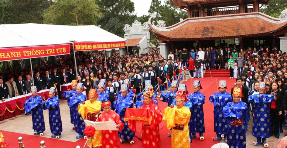 UNESCO đăng thông điệp chúc mừng Nghị quyết phát triển văn hóa Việt Nam