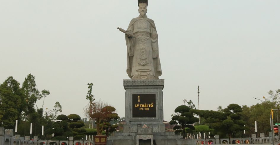 Đề xuất xây dựng Hồ sơ trình UNESCO vinh danh Danh nhân lịch sử, văn hóa Lý Công Uẩn