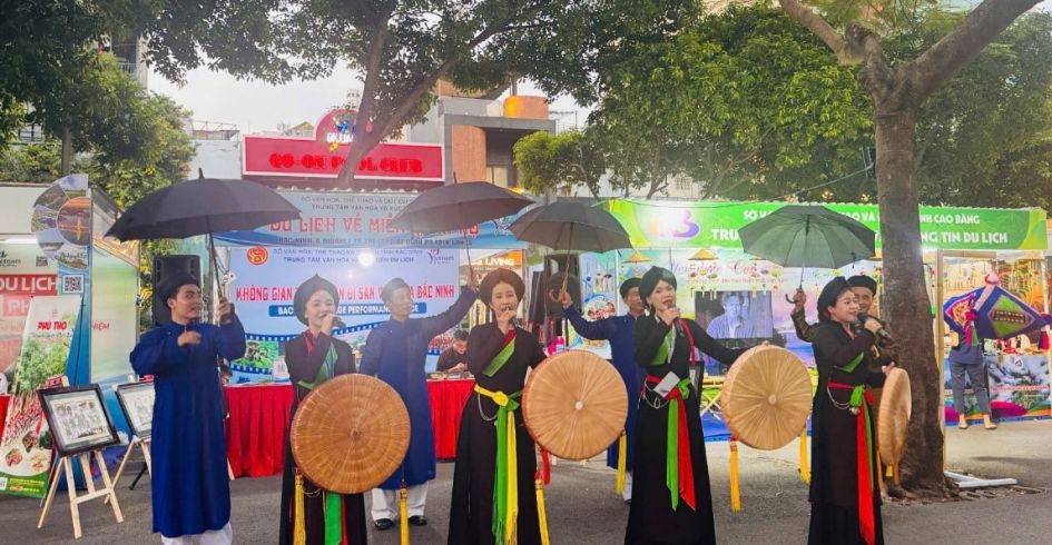 Bắc Ninh khẳng định vị thế 