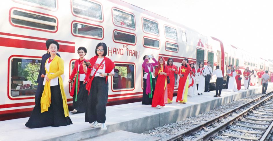 Hấp dẫn hành trình du lịch Hà Nội 5 cửa ô đến miền quan họ