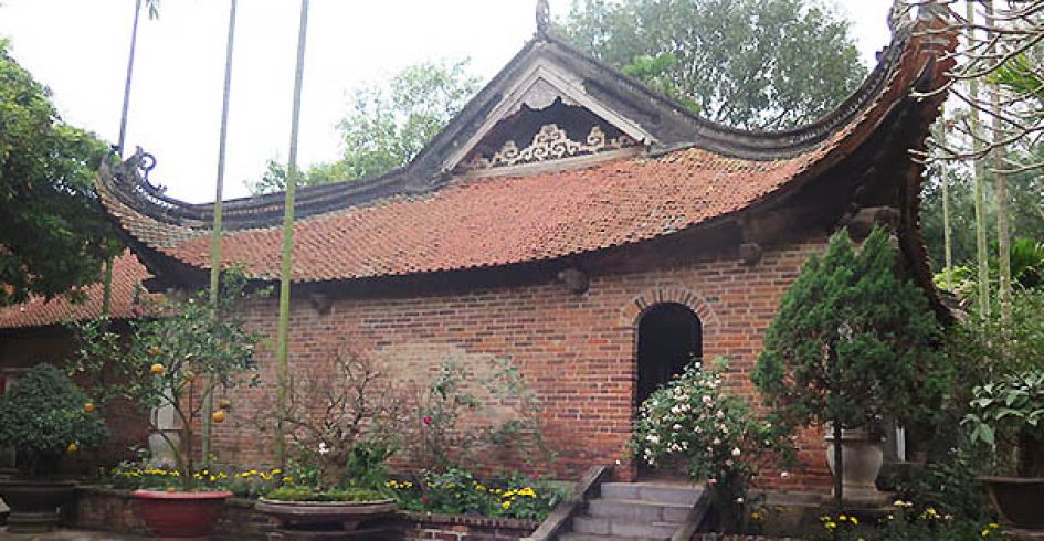 Cuộc thi ảnh “Khoảnh khắc di sản Yên Tử - Vĩnh Nghiêm - Côn Sơn, Kiếp Bạc”