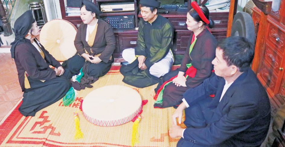 Phát triển du lịch cộng đồng ven sông Cầu: Mở rộng liên kết, nâng chất lượng