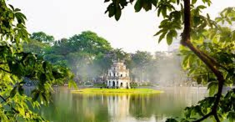 5 điểm đến đông khách nhất Việt Nam