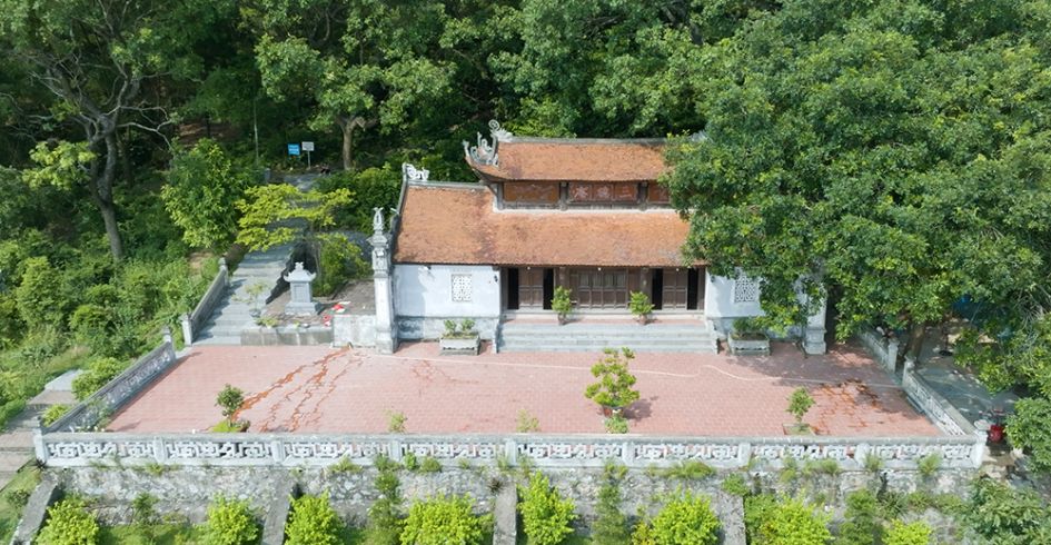 Tuyên truyền sâu rộng giá trị Quần thể di tích và danh thắng Yên Tử - Vĩnh Nghiêm - Côn Sơn, Kiếp Bạc